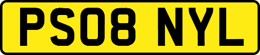 PS08NYL