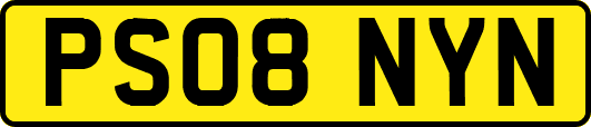 PS08NYN