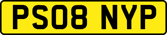 PS08NYP