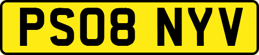 PS08NYV