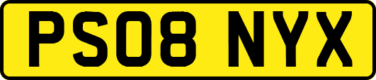 PS08NYX