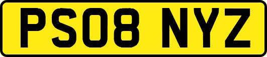 PS08NYZ