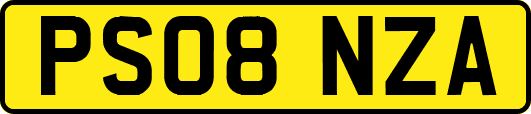 PS08NZA