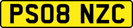 PS08NZC