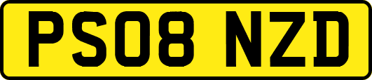 PS08NZD