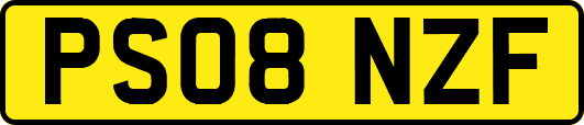 PS08NZF