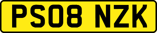 PS08NZK