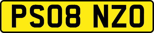 PS08NZO
