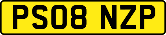 PS08NZP