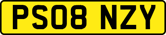 PS08NZY