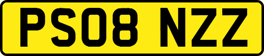 PS08NZZ
