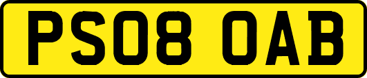 PS08OAB