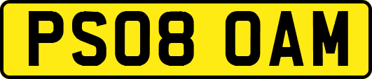 PS08OAM