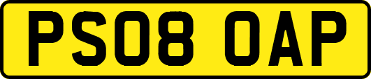 PS08OAP