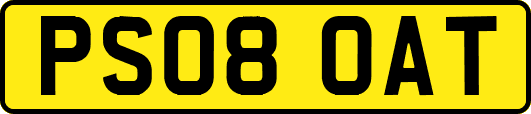 PS08OAT