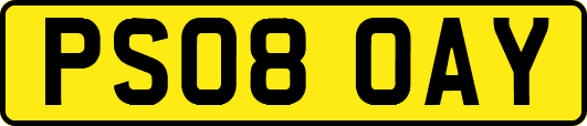 PS08OAY