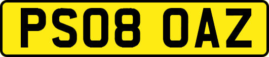PS08OAZ
