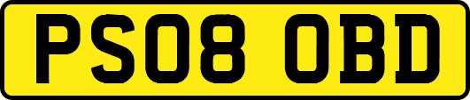 PS08OBD