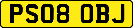PS08OBJ