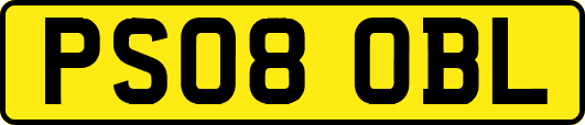 PS08OBL