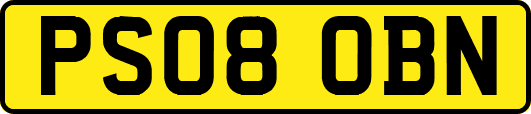 PS08OBN