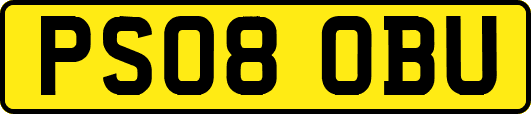 PS08OBU