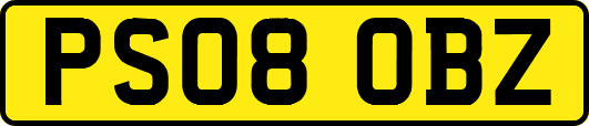 PS08OBZ