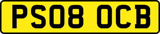 PS08OCB