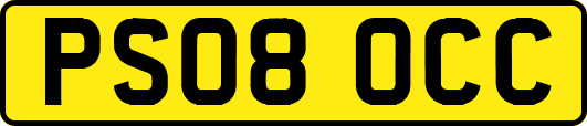 PS08OCC