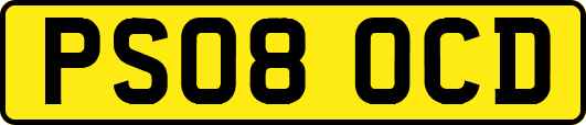 PS08OCD