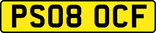 PS08OCF
