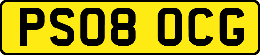 PS08OCG