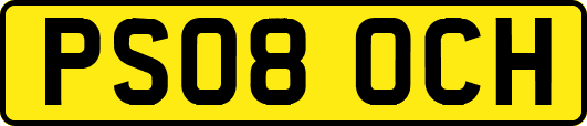 PS08OCH