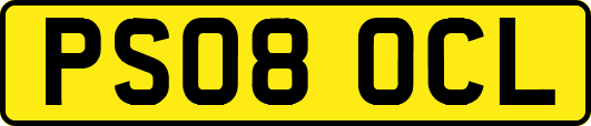 PS08OCL