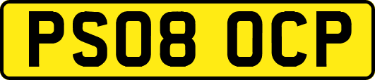 PS08OCP