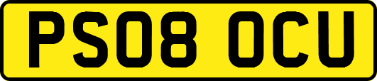 PS08OCU