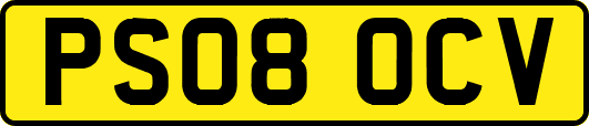 PS08OCV