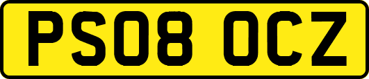 PS08OCZ