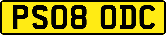 PS08ODC