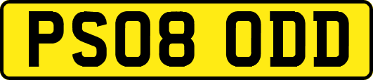 PS08ODD