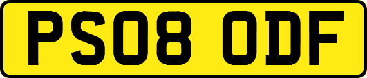 PS08ODF