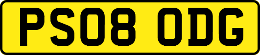 PS08ODG