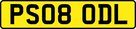 PS08ODL
