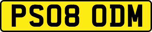 PS08ODM