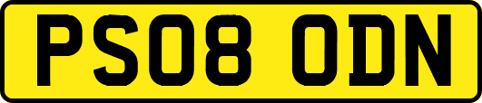 PS08ODN