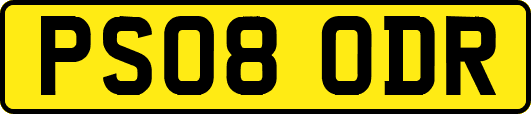 PS08ODR