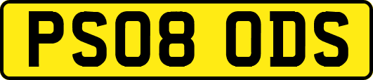 PS08ODS