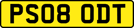 PS08ODT