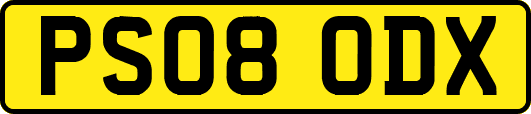 PS08ODX