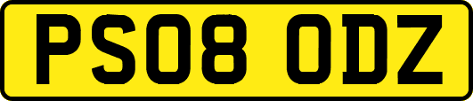 PS08ODZ